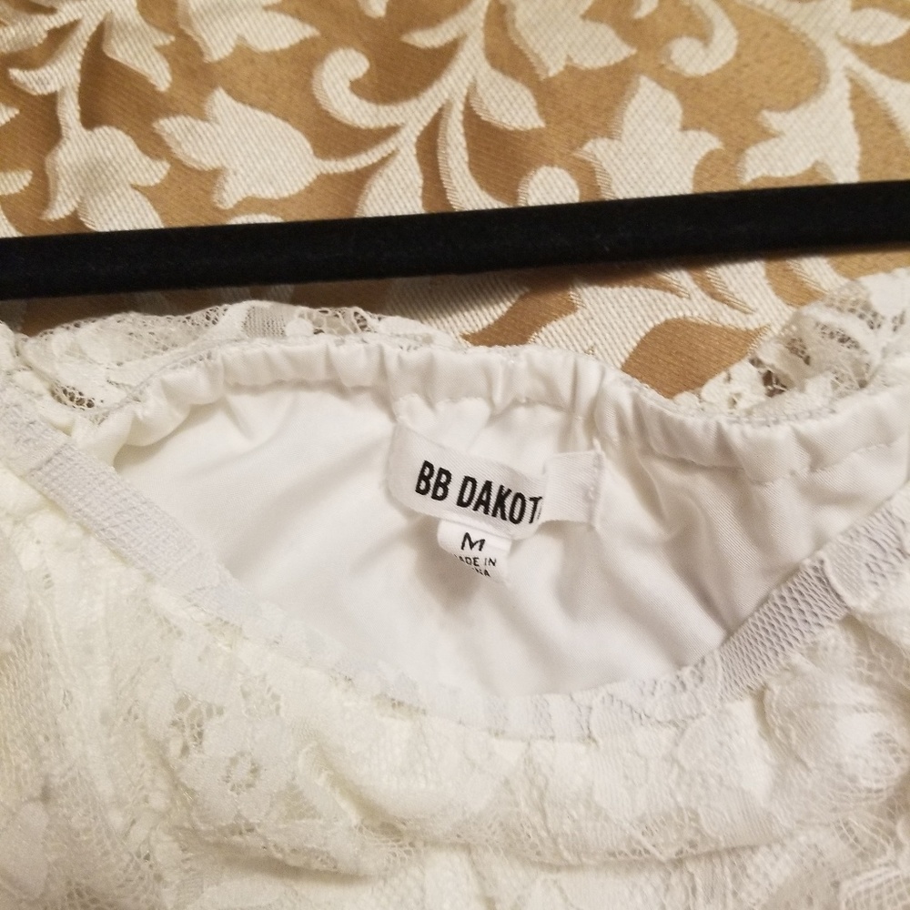 Romper - Picture 3 of 3